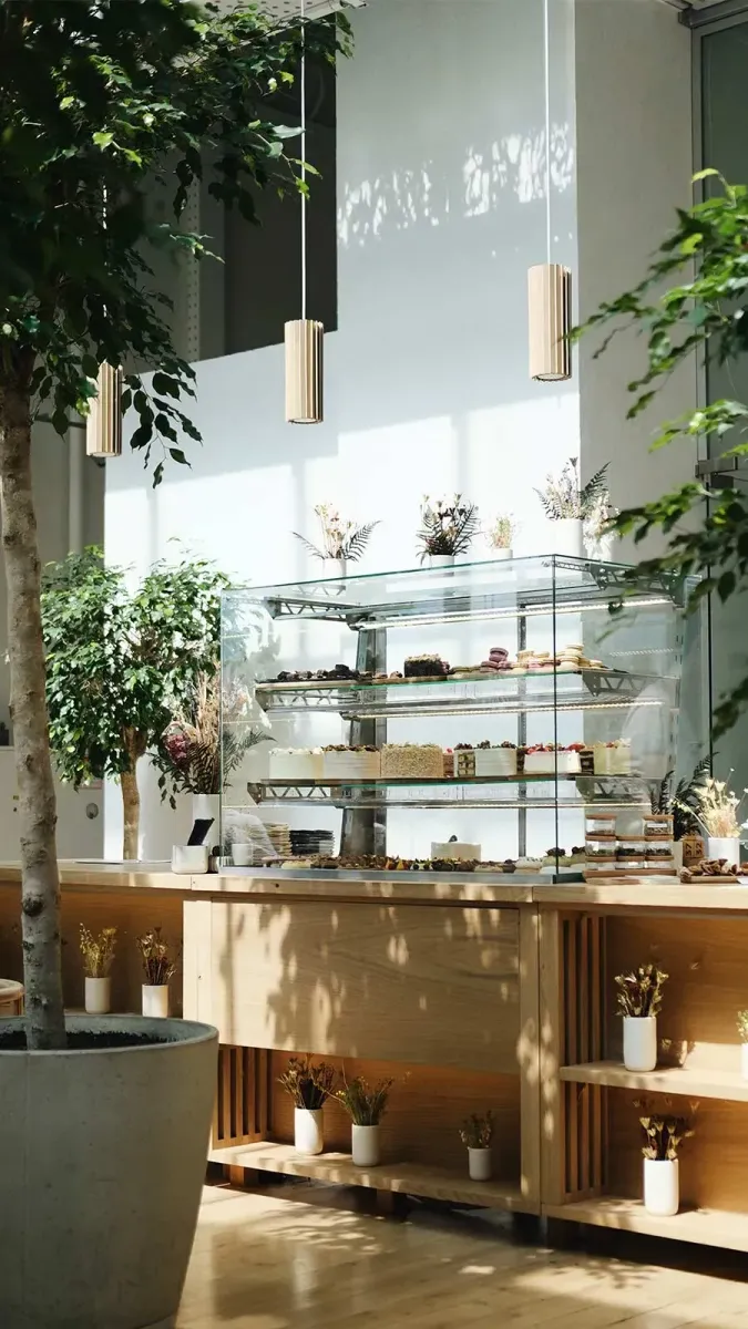 Angel Cakes City photo 1