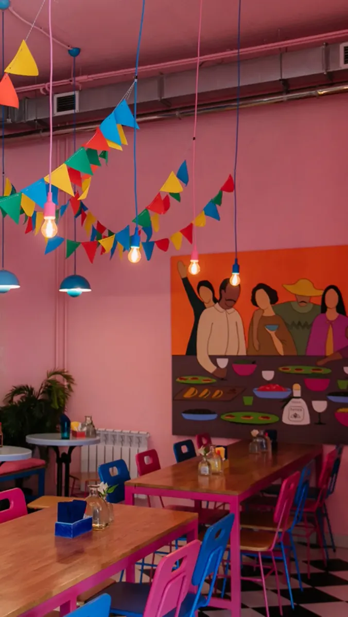 Paloma Cantina photo 2