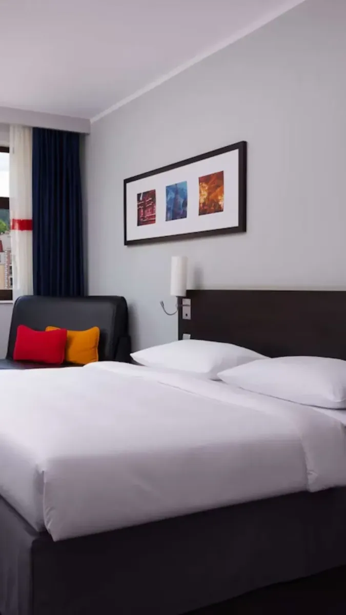 Park Inn by Radisson photo 3