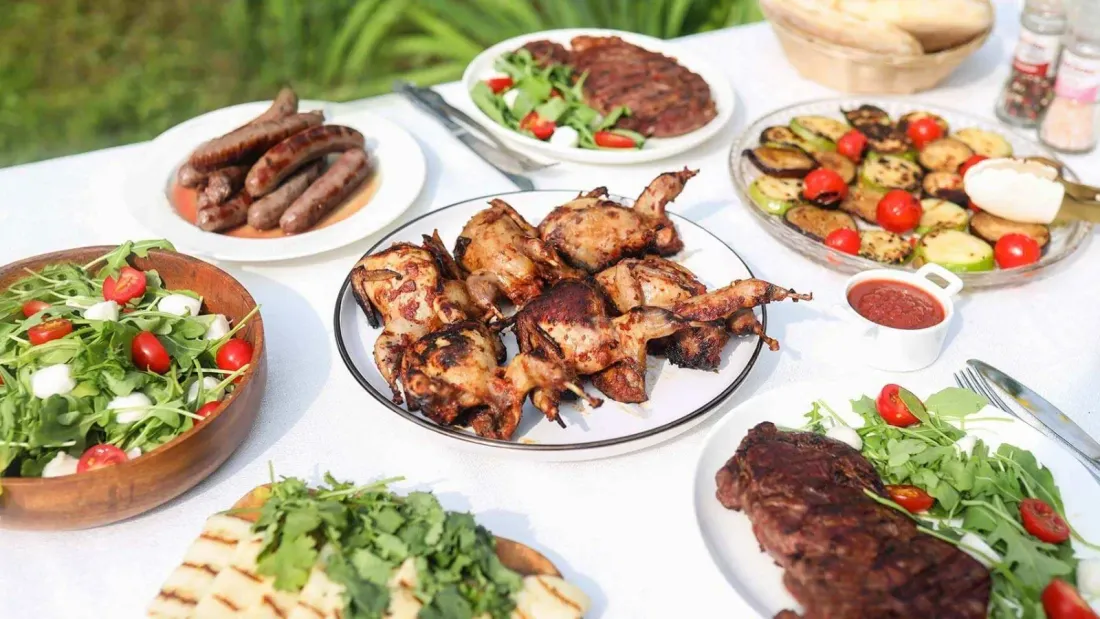 KuulKlever Releases Grill Meat.