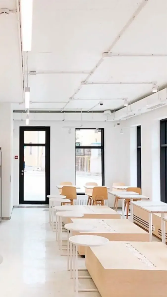 ABC Coffee Roasters Gallery photo 2