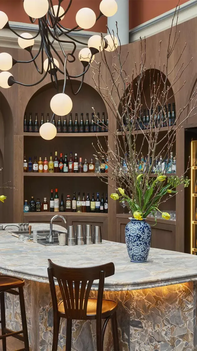 Joli Grand Bistrot photo 3