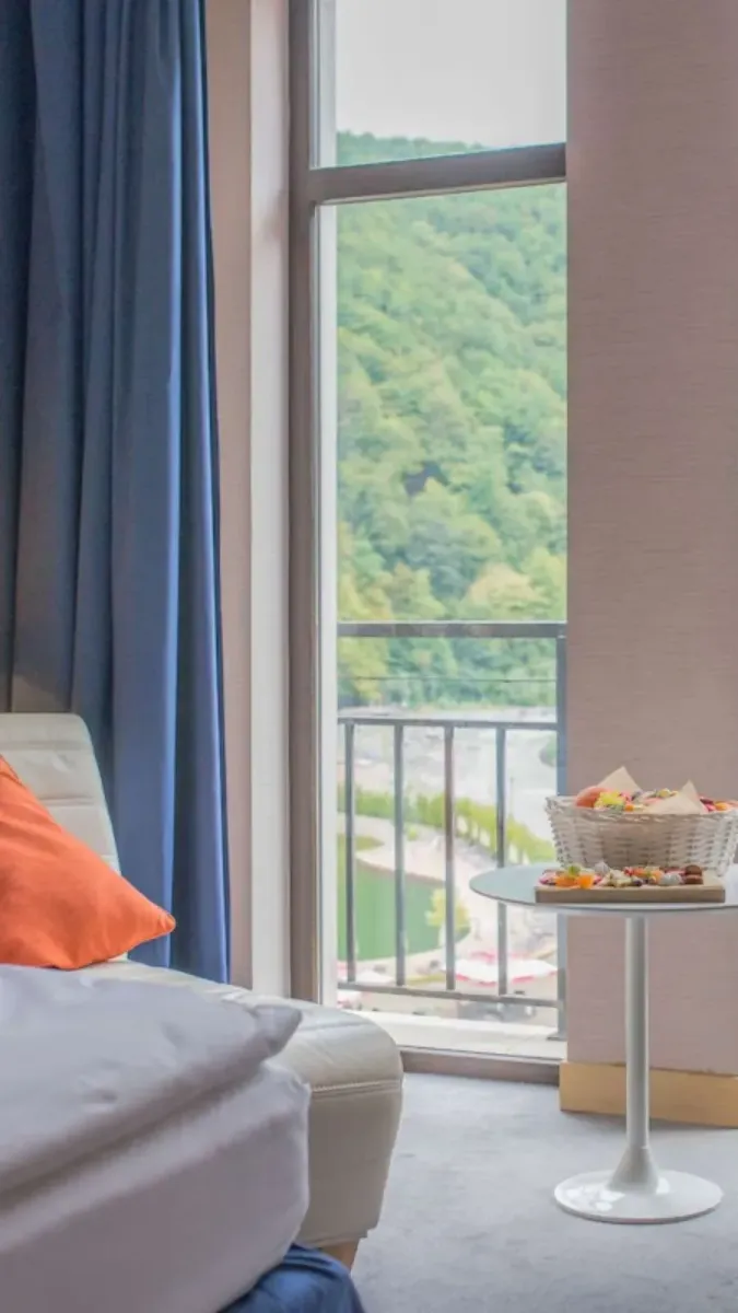 Radisson Hotel photo 2