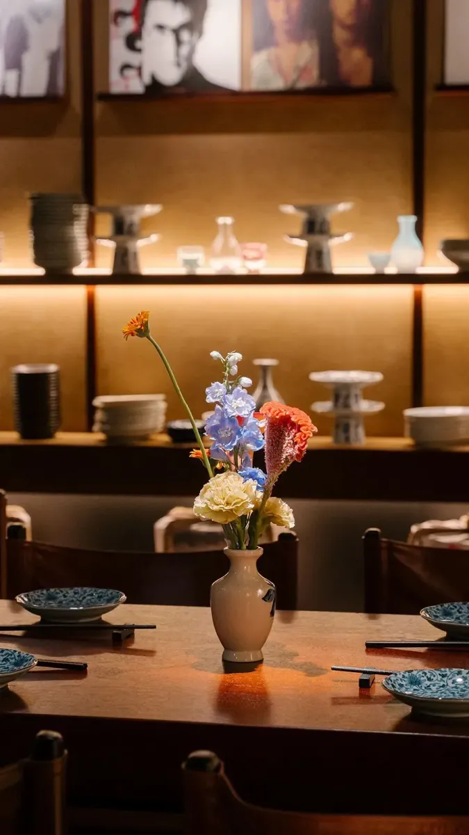 Self Edge Japanese photo 2