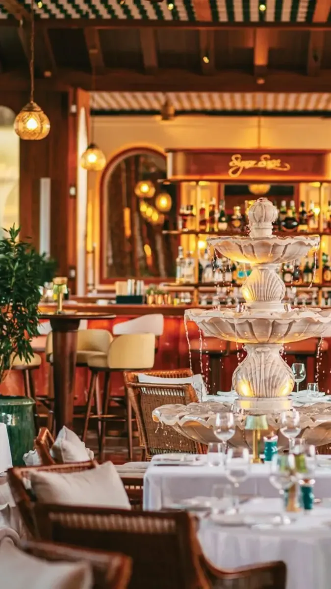 Signor Sassi photo 2