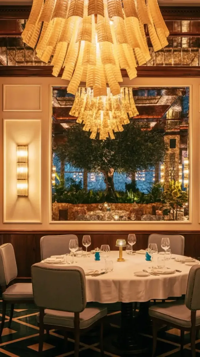 Signor Sassi photo 3