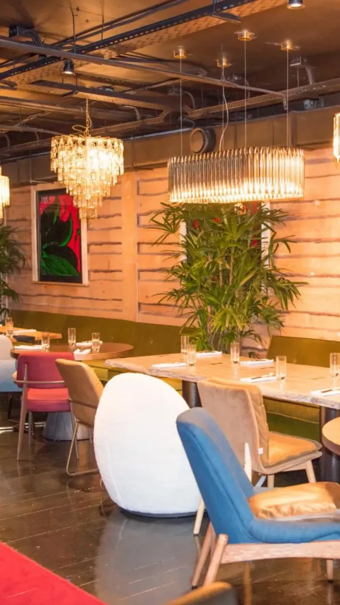 Simach в поляне photo 2