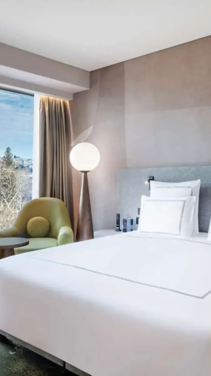 Swissôtel Tbilisi photo 2