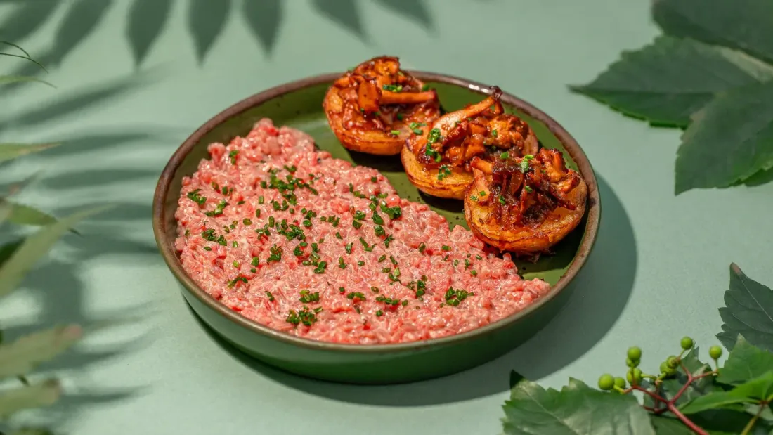 Chanterelle and Watermelon Festival at "Domik v Sadu".