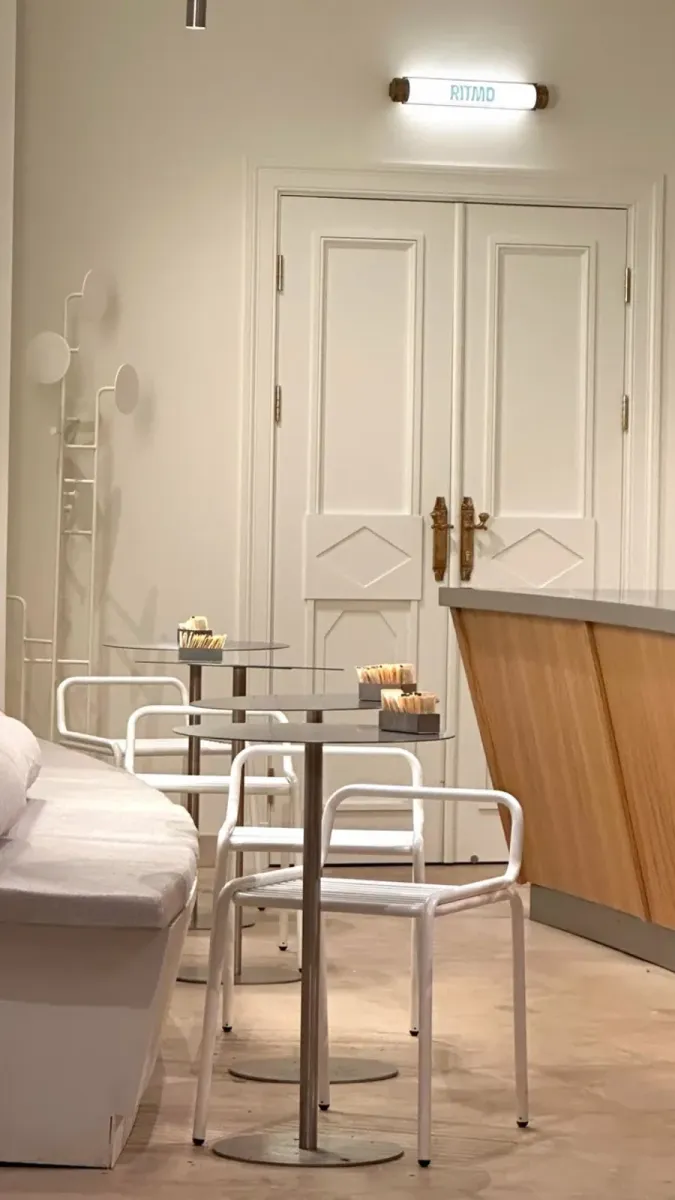 Ritmo X Giardino photo 1