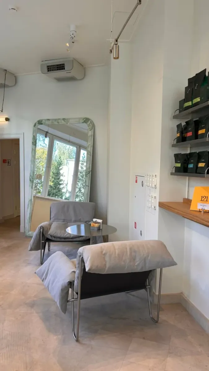 Ritmo X Giardino photo 3