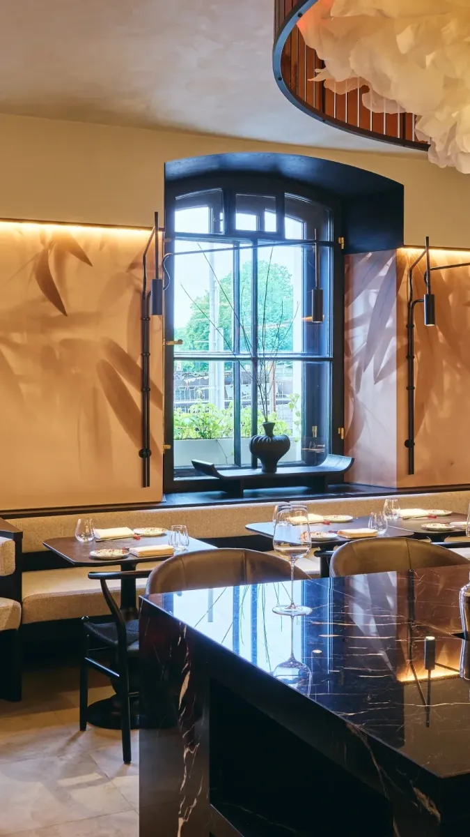 Lotus Bistro photo 3