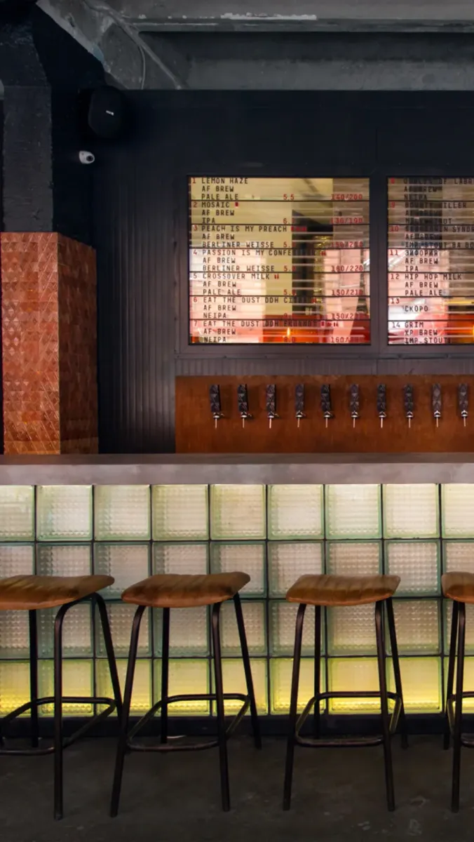 AF Brew Taproom photo 3