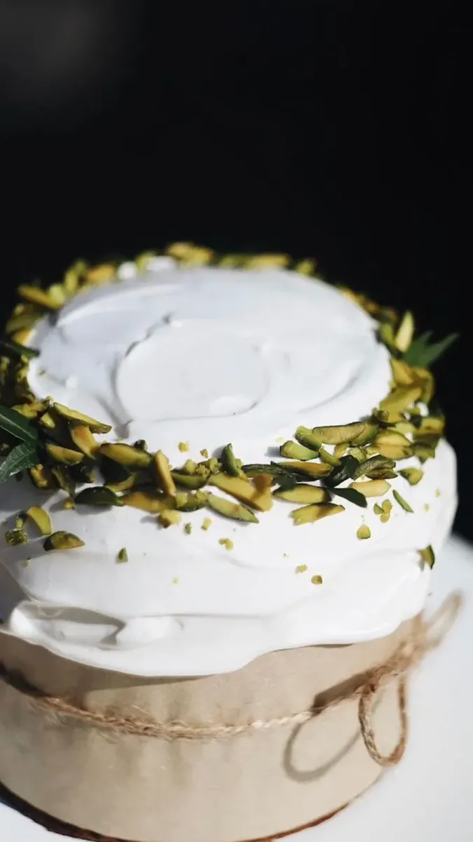 Angel Cakes Dubai Mall photo 1