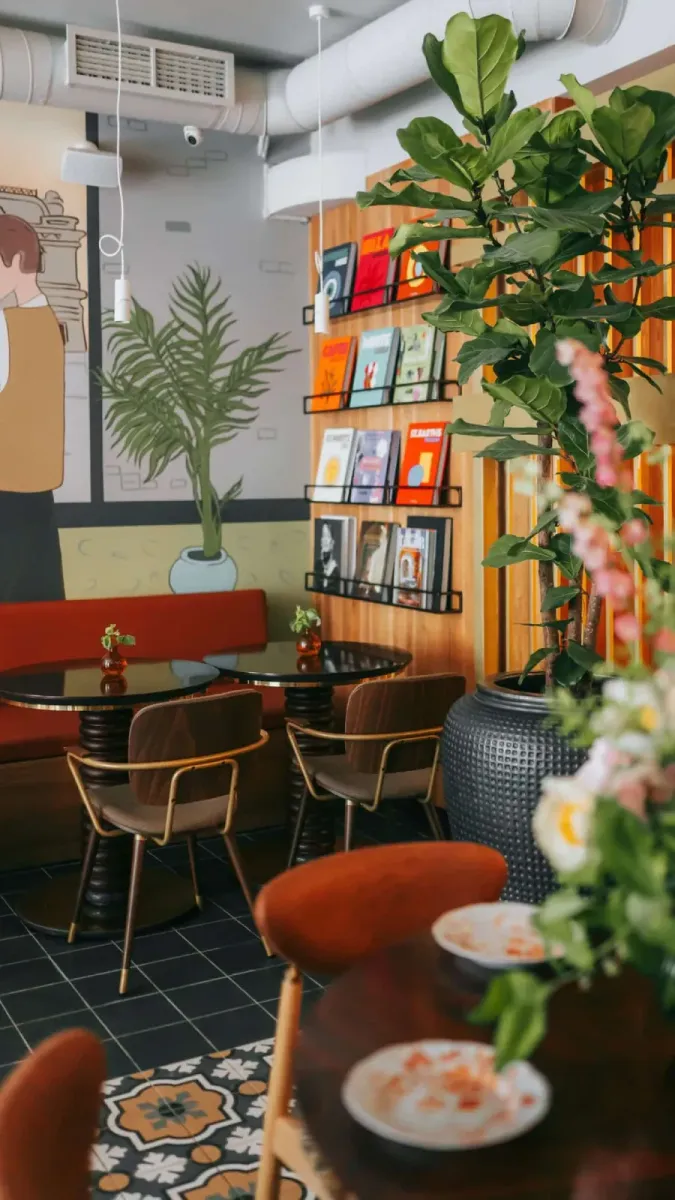  Anna Bistrot photo 2