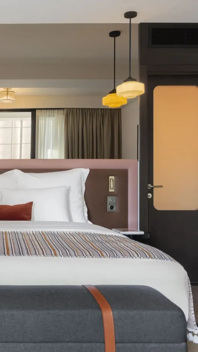 Artizan Design Hotel photo 3