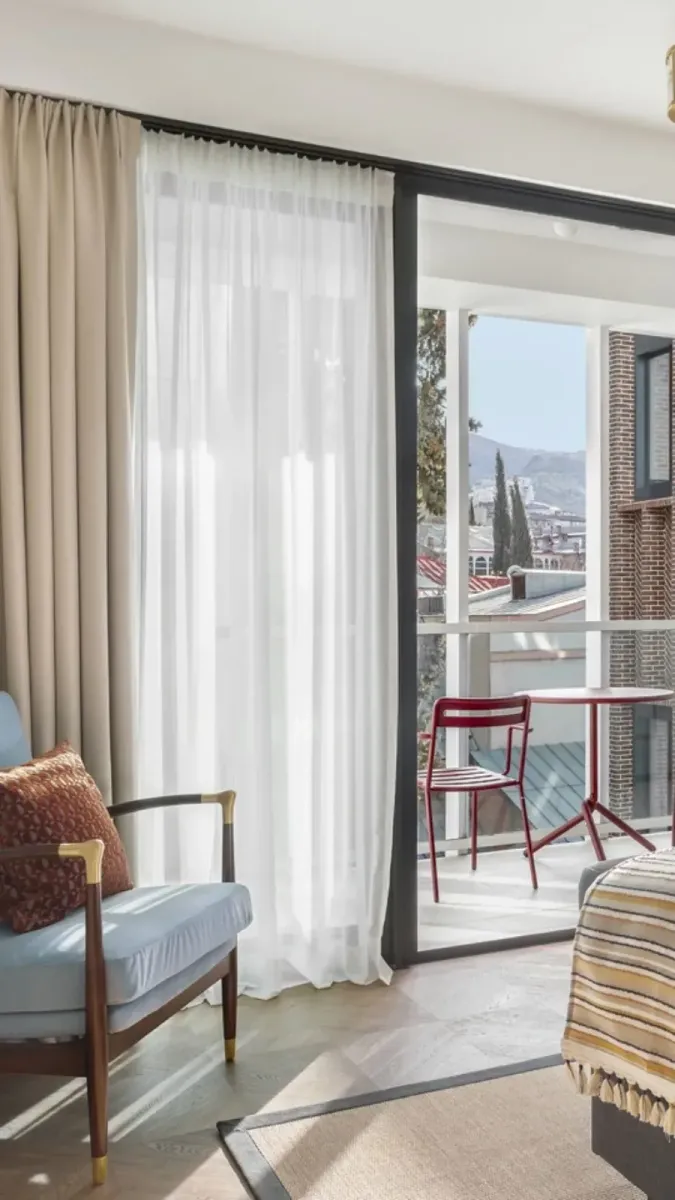 Artizan Design Hotel photo 1