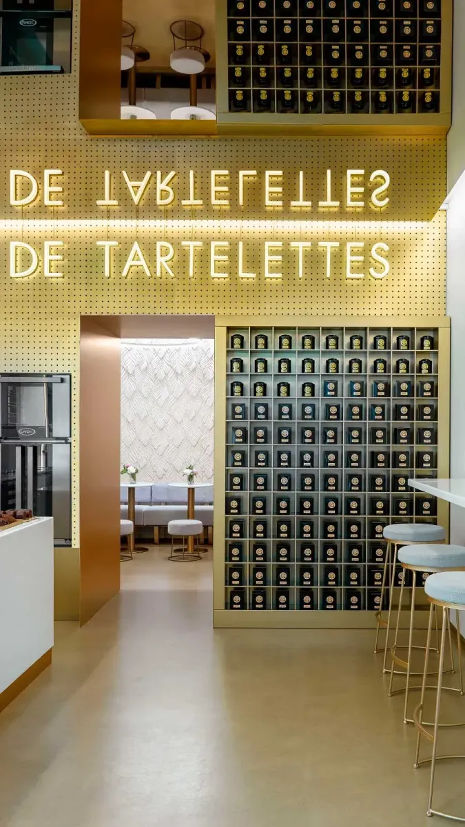 Atelier de Tartelettes photo 2