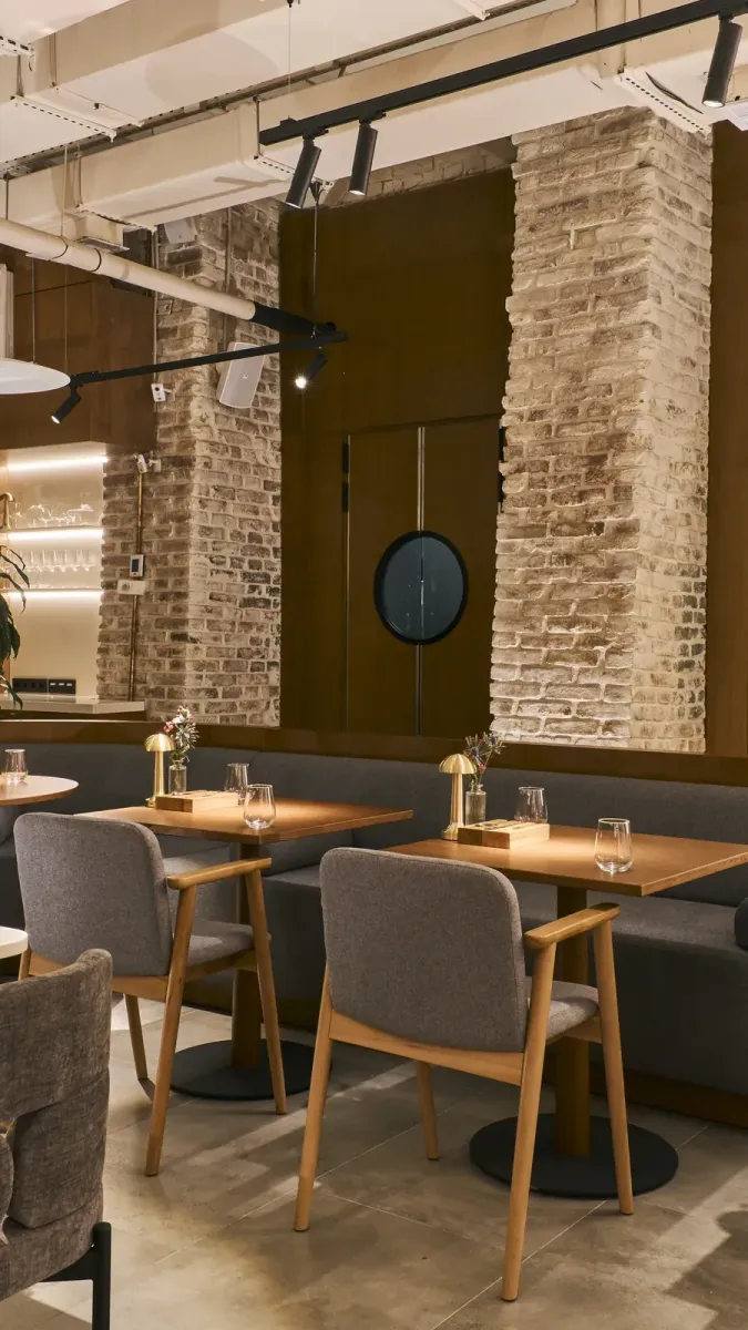 AVA Bistro photo 3