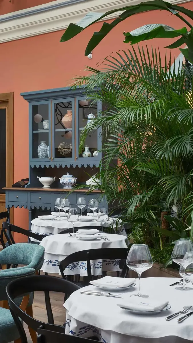 Joli Grand Bistrot photo 2