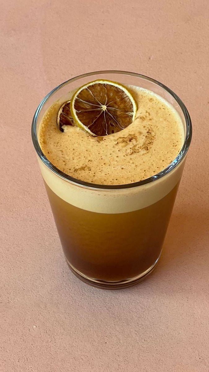 Barcelona coffee photo 3