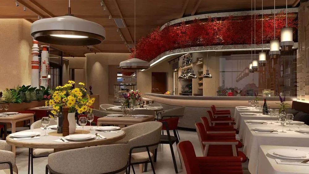 Ava Bistro Opening Soon on Tsvetnoy Boulevard