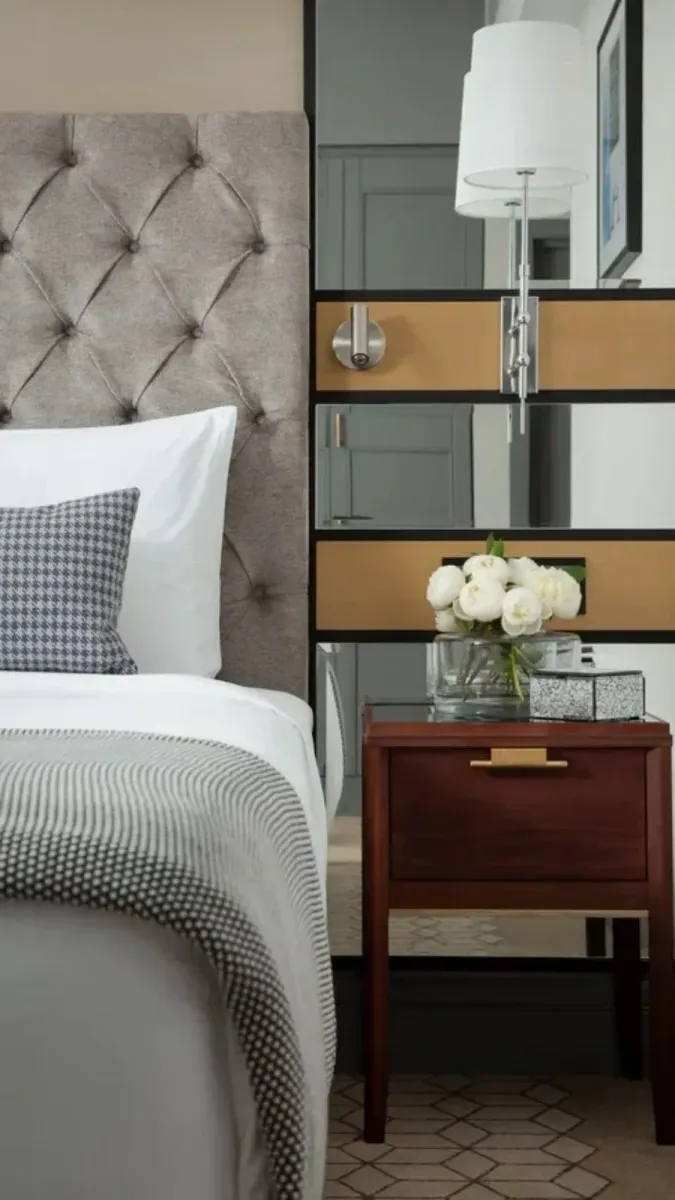 Chekhoff Moscow Curio Collection by Hilton   photo 2