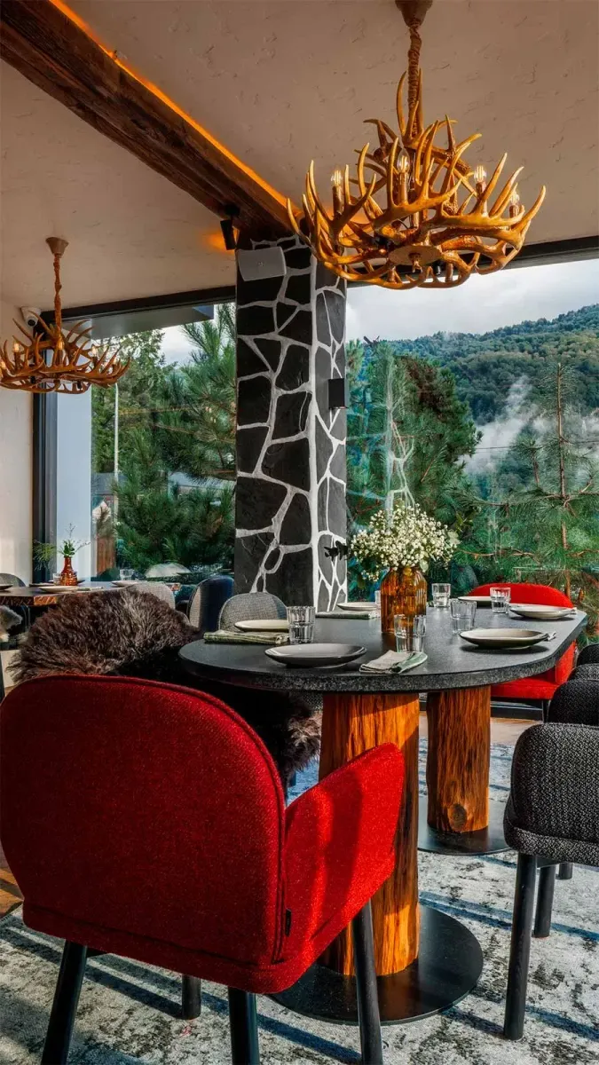 Co-Co Chalet photo 3