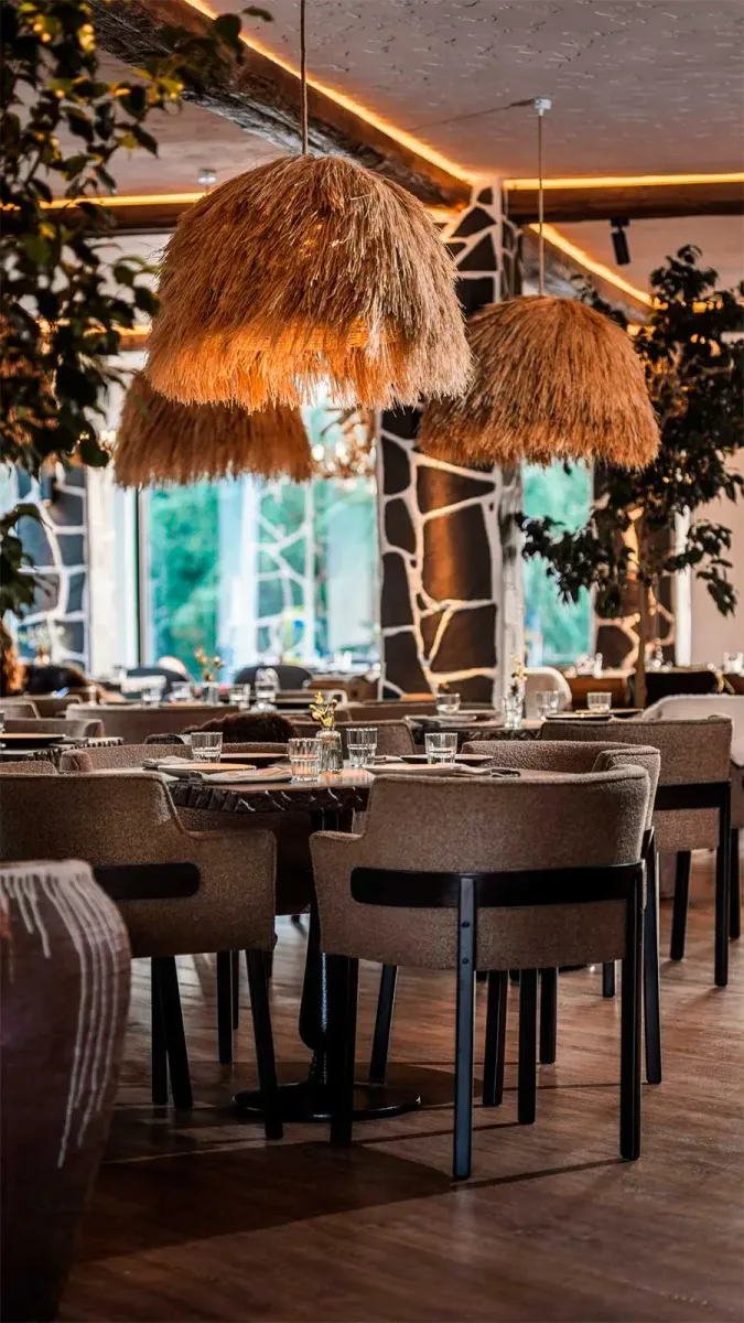 Co-Co Chalet photo 2