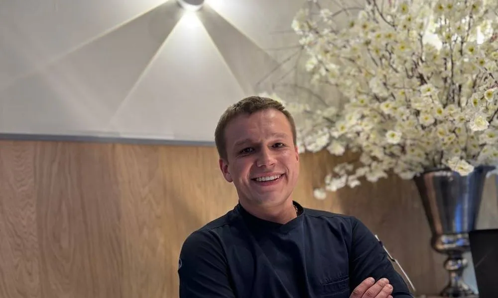 Максим Чернов: от бригадира поваров до шефа Twiga wine food в Нижнем Новгороде