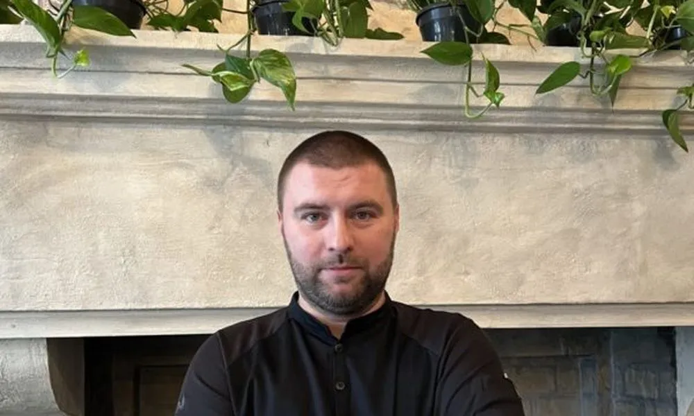 Дмитрий Гудков: от «Крузо» к Villa Pasta