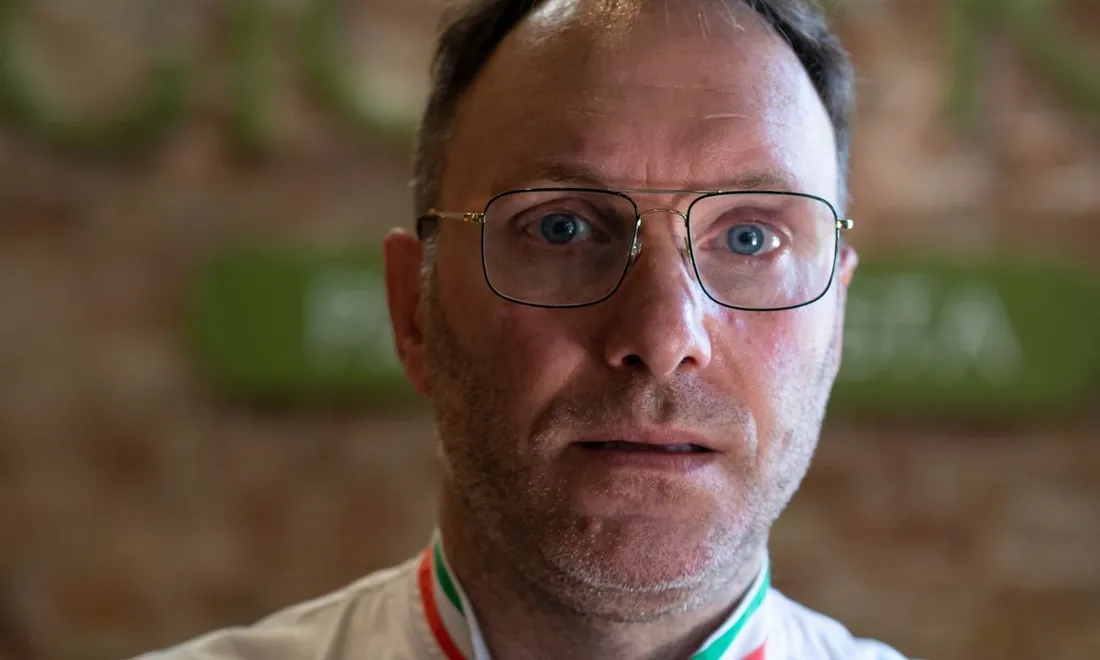 Альберто Кастелланета: апулийские корни и забытые рецепты на русском производстве