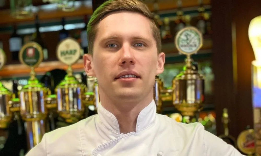 Никита Николаев: от Dream Bar до Сыроварни ВДНХ