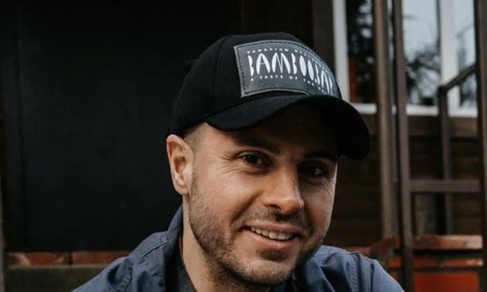 Сергей Кожаков: Убуд, Inkiostro и французская школа Paul Bocuse