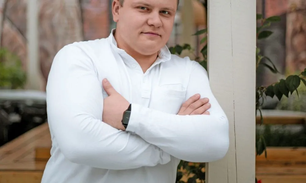 Александр Левченков: паназиатская кухня Nama и философия баланса вкусов