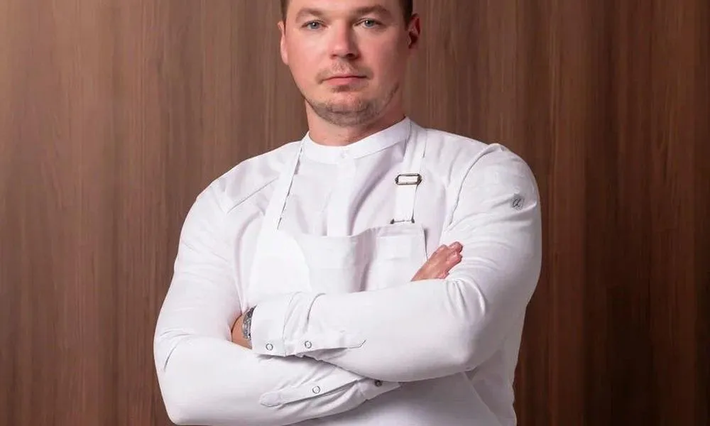 Тосканская школа в Москве: бренд-шеф AVERO MIO Родион Садовский