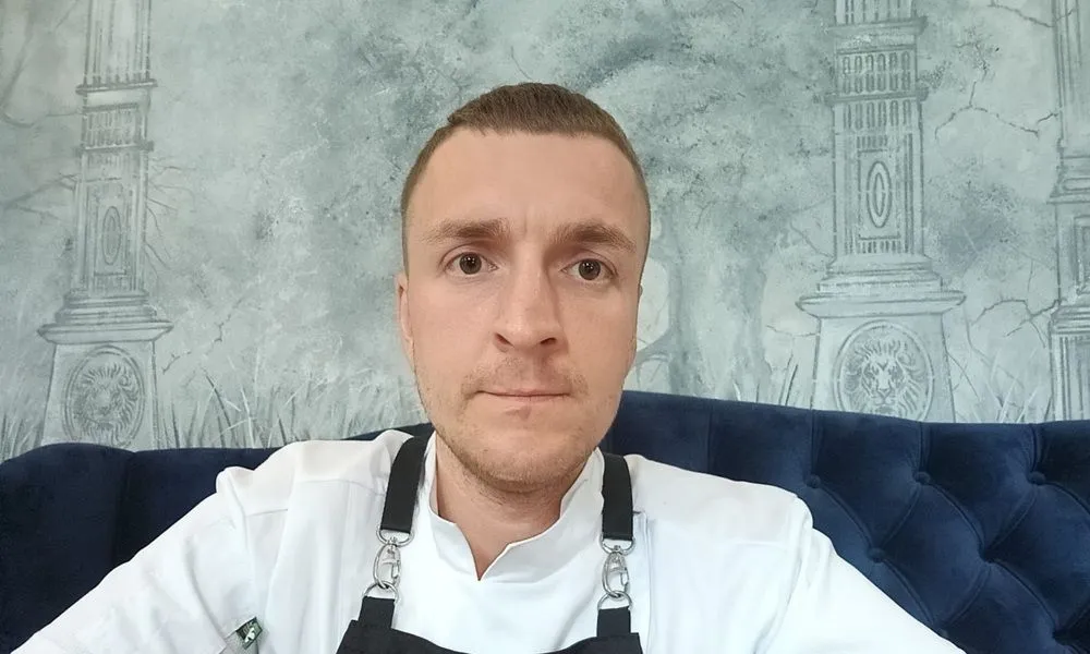 Павел Грязнов: от «Гуслей» и Good Bar — к авторской кухне Studio Brunch в Александрове