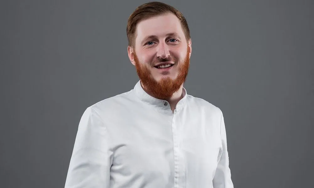 Иван Струков: от японской кухни до авторской ухи в волгоградском ресторане «Река»