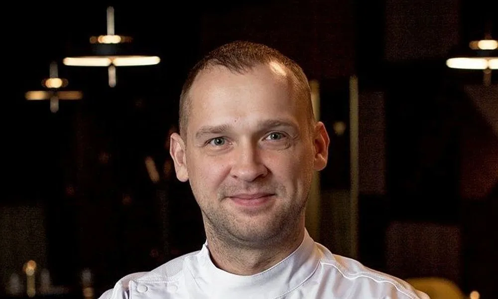 Одиннадцать лет в Bistrot и итальянская кухня DISPUT: шеф повар Андрей Павлов
