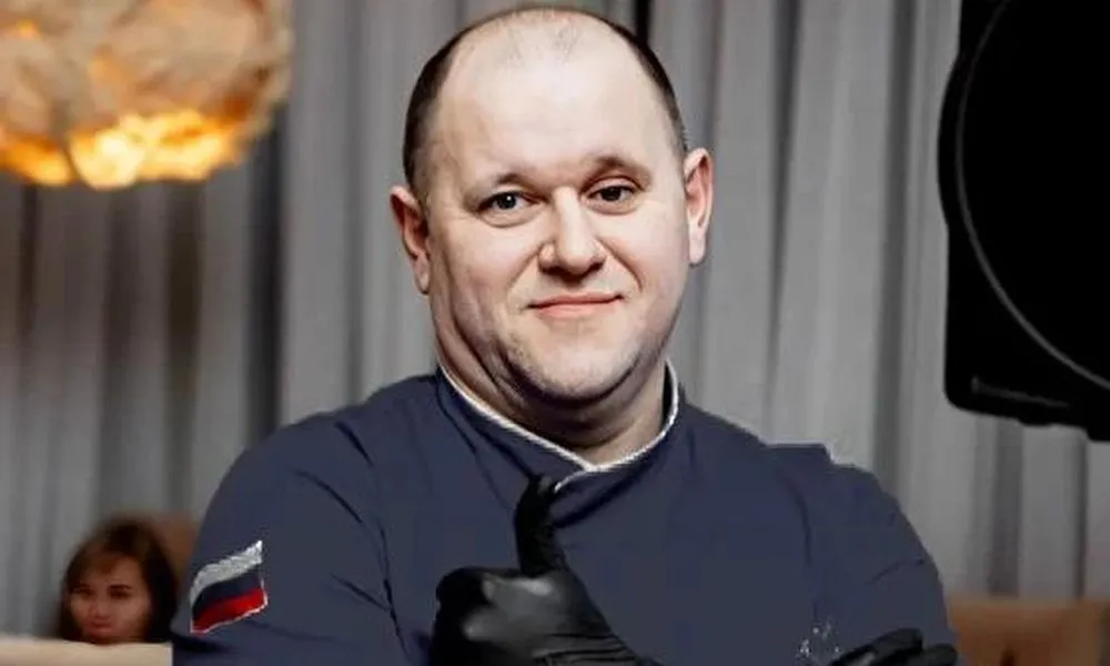 Авторский фьюжн в Твери: шеф-повар Анатолий Жук и ресторан «Люблин»