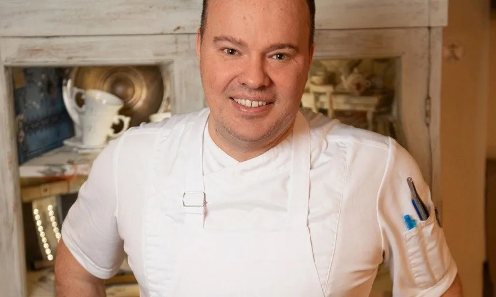 Сергей Ерофеев: от Gourmet Alliance до пяти проектов Ксении Карауловой
