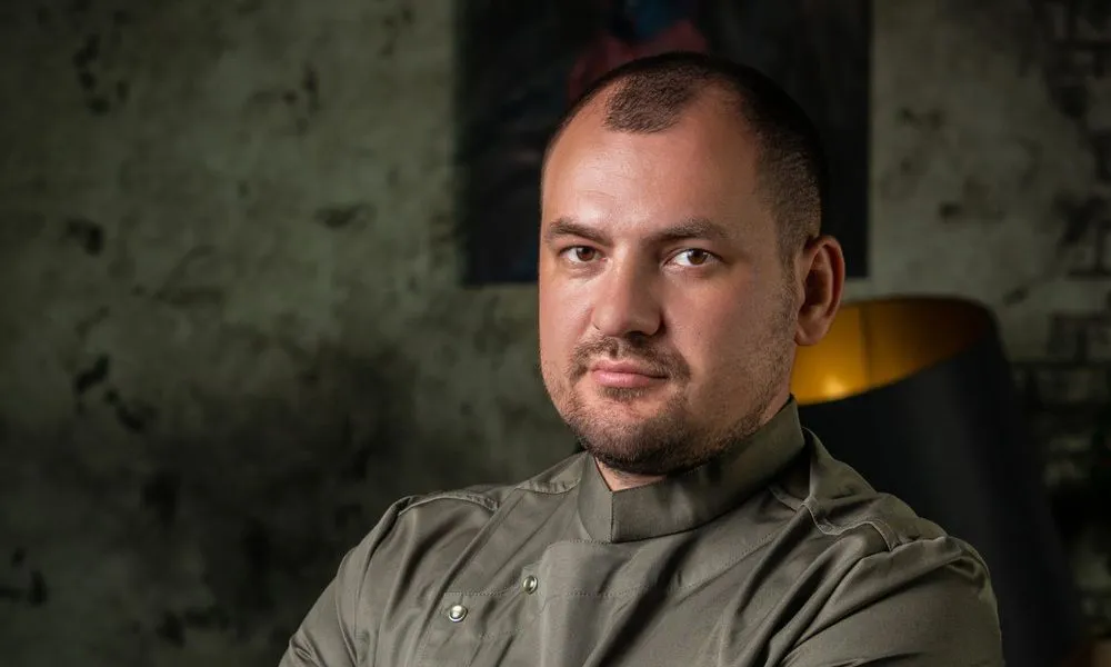 От Пятигорска до Сочи: шеф-повар Trattoria Porto Максим Долженко и его средиземноморский маршрут
