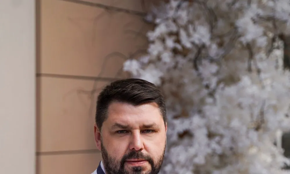Александр Ежов: от мойщика посуды до бронзы Bocuse d'Or и собственного «Гедониста» в Перми