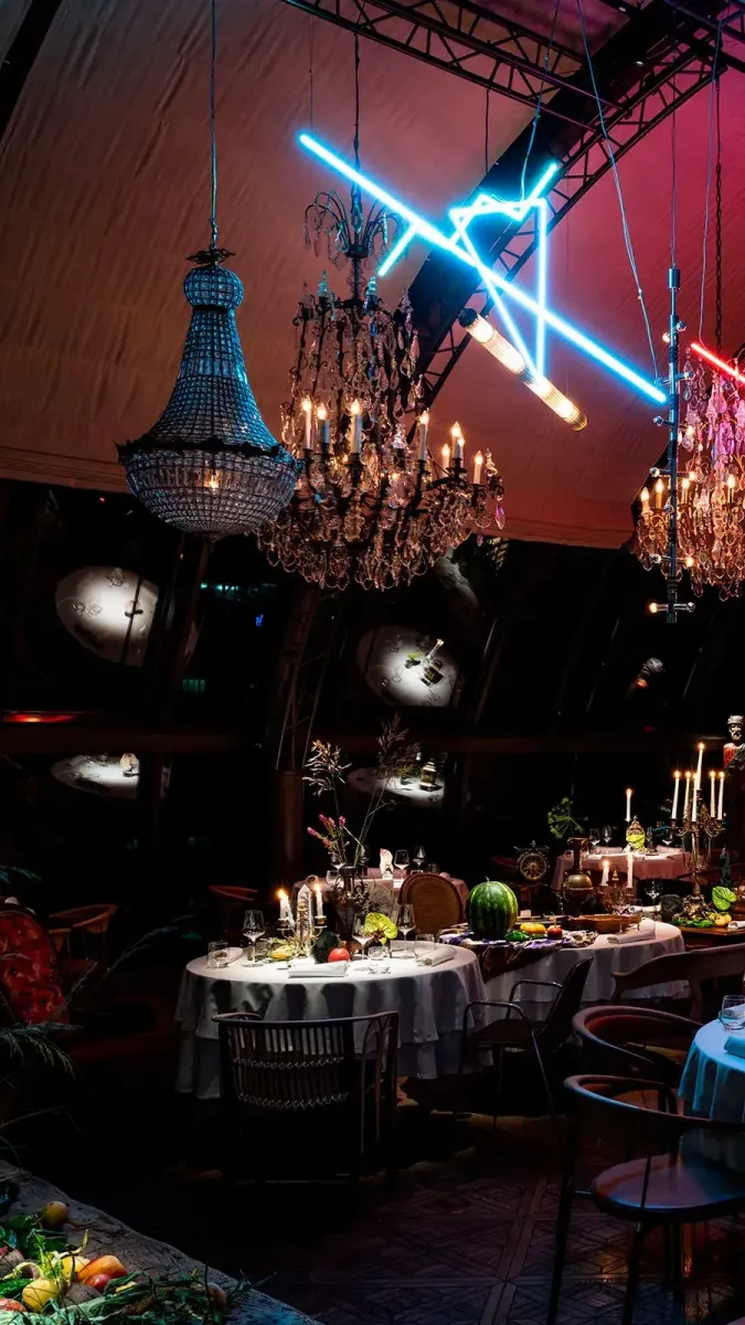 White Rabbit photo 2