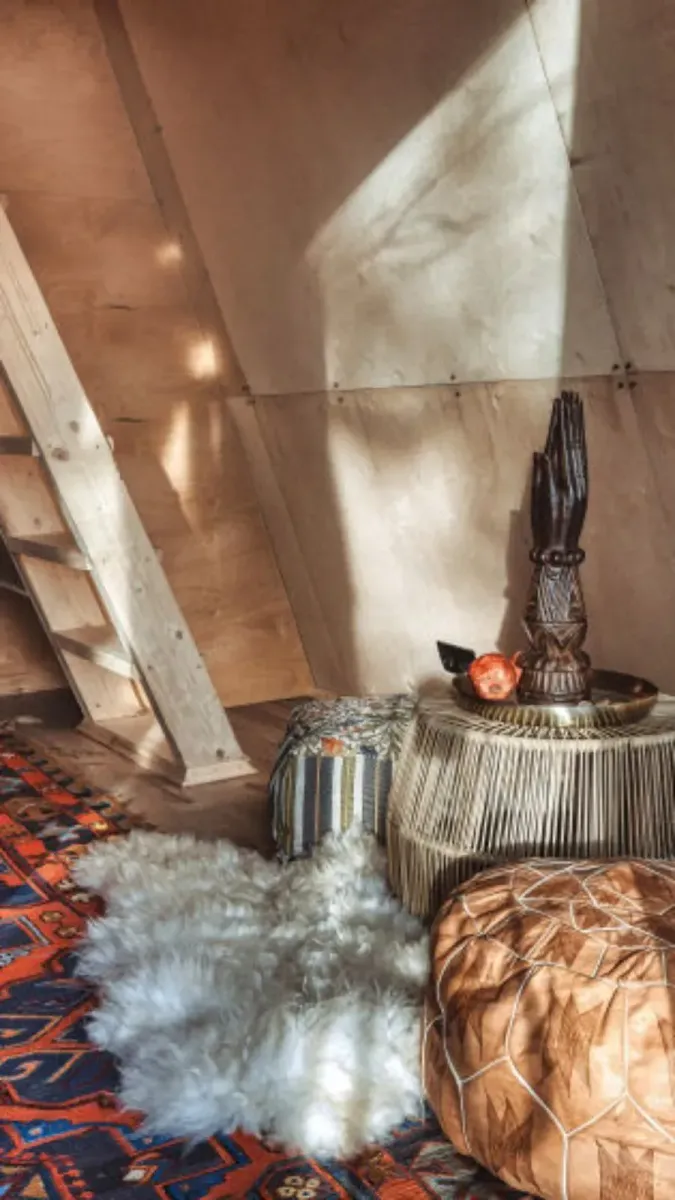 Дзен Поляна  photo 3