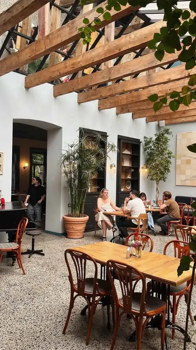 Ninia’s Garden photo 2