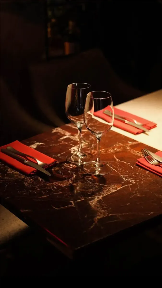 Ателье Tapas&Bar photo 2