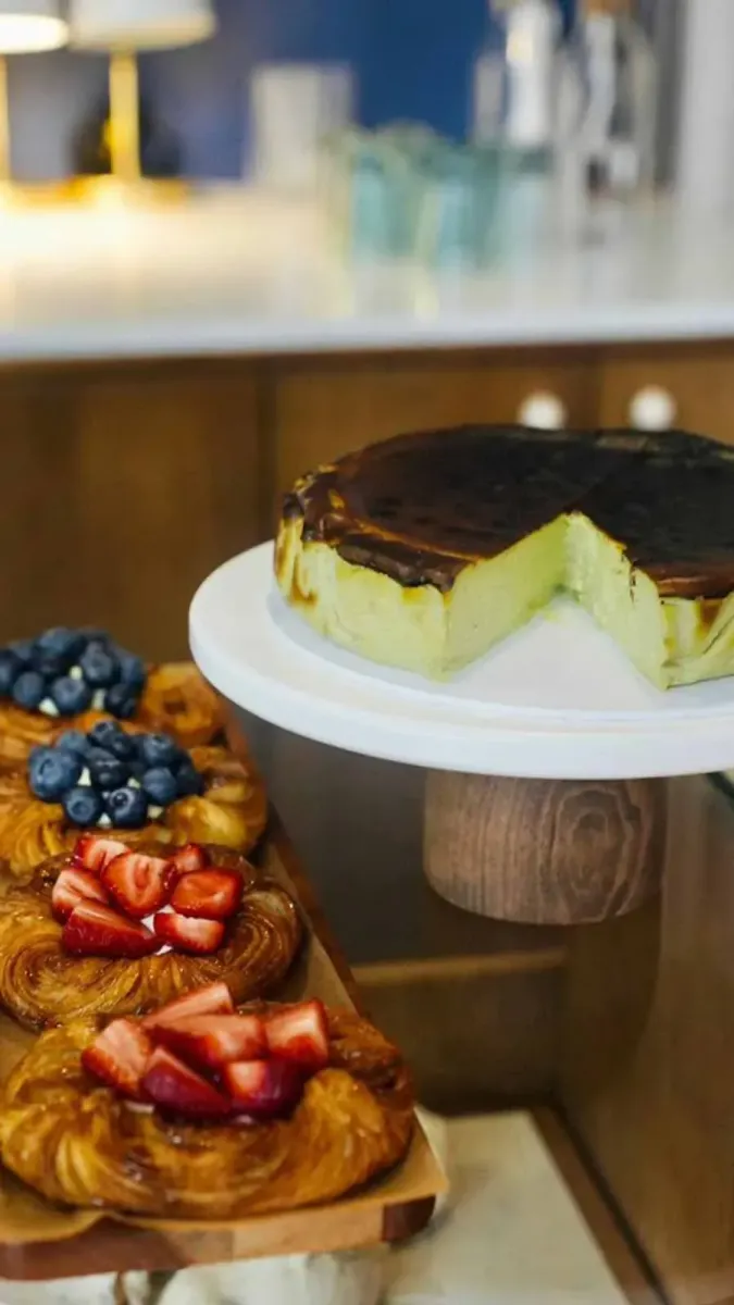 Аэроплан Blue photo 3