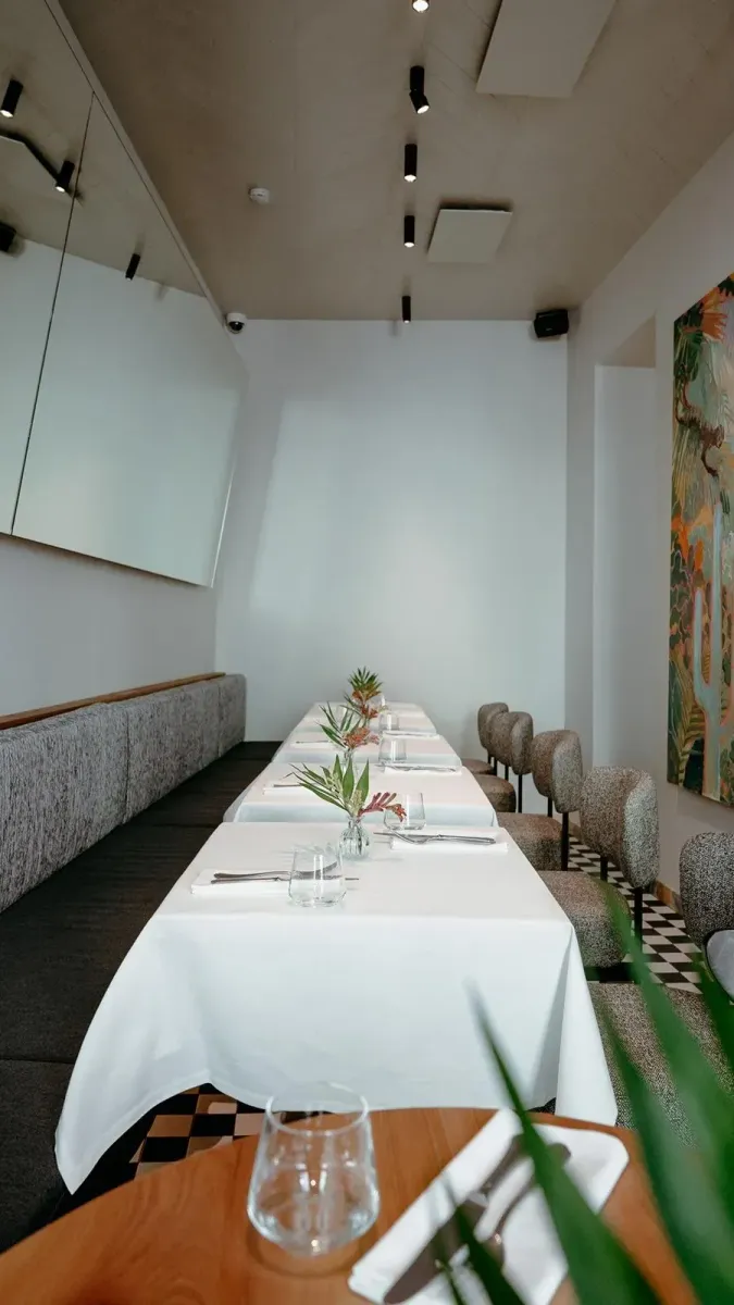 Sangre Fresca photo 3