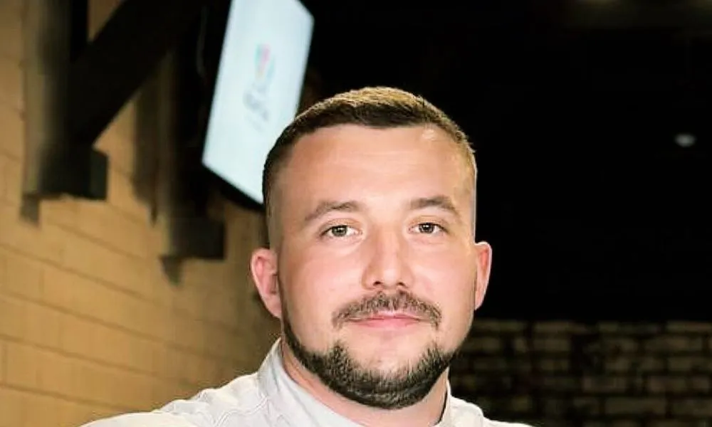 Александр Драков: от ресторана яхты «Чайка» до бренд-шефа воронежского «Квартала»